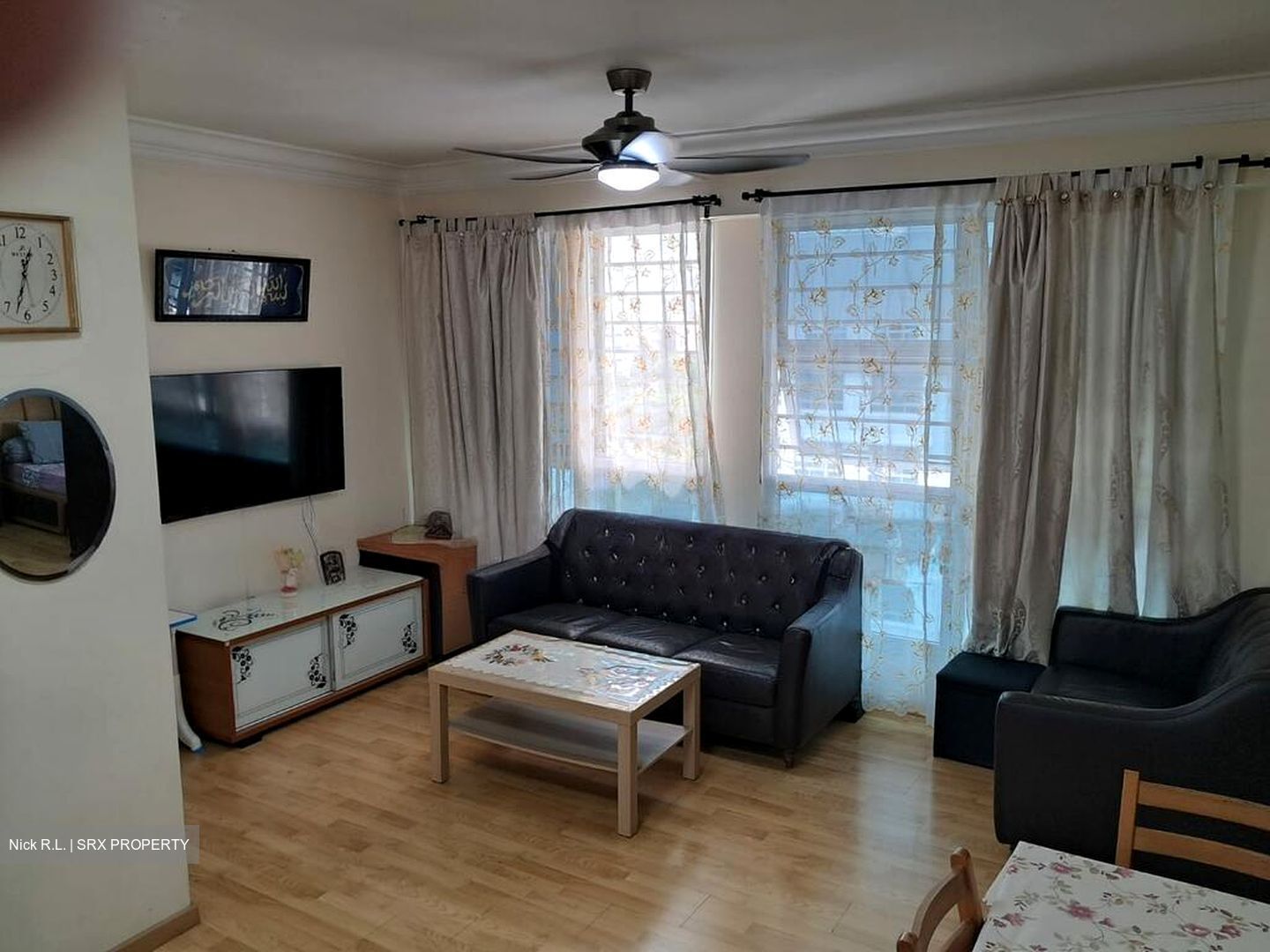 Blk 51 Commonwealth 10 (Queenstown), HDB 2 Rooms #503929301